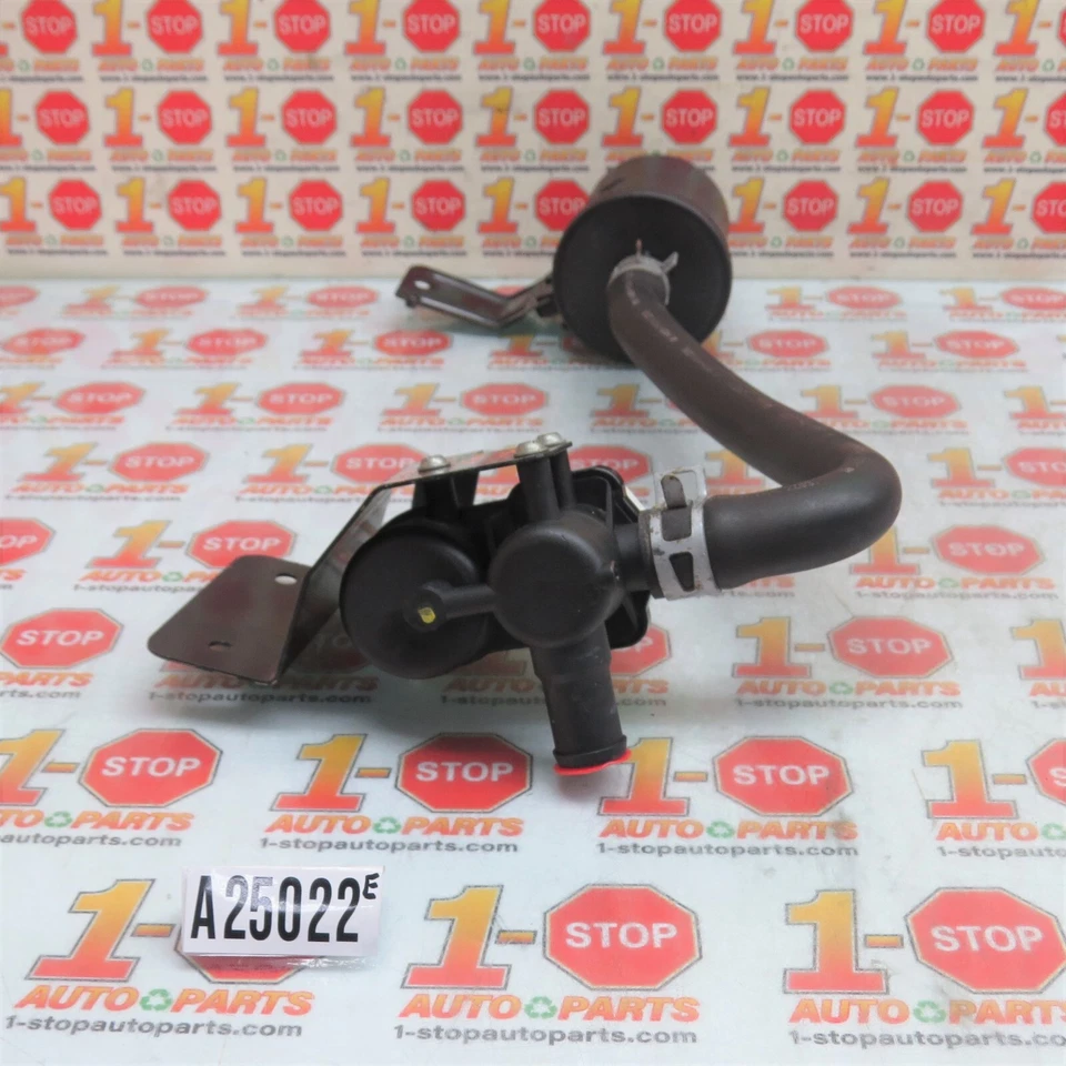 2002-2006 BMW 325i LEAK DETECTION PUMP 16-13-7-193-479 OEM - Image 3 of 4