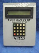 BHA Power Guard SQ-300 Management System 1 Year Warranty