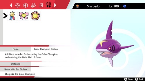 ✨ ALL 48 MEGA EVOLUTION SHINY POKEMON! ✨ Prepare NOW for Pokemon Legends Z-A! ✨ - Picture 280 of 356