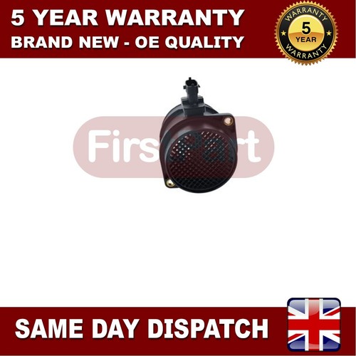 Fits Jeep Grand Cherokee 3.0 CRD Firstpart Mass Air Flow Sensor 1