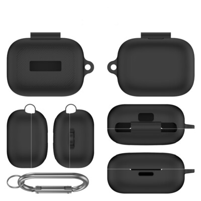 EarFun Air Pro 4 カバー付き Amazon.co.jp: For EarFun Air Pro 4 ケース 保護ケース