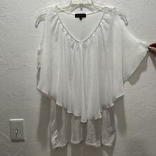 Women  s plus size blouses
