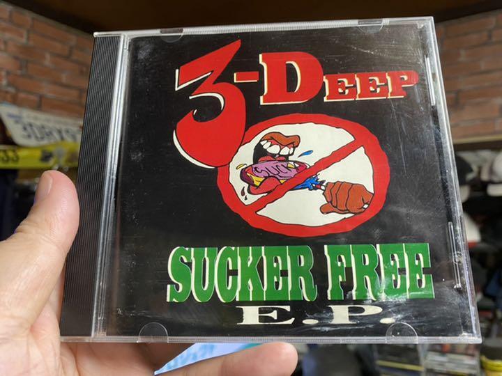 洋楽 G-RAP G-FUNK 3-DEEP G-Rap G-Funk 3-Deep | eBay
