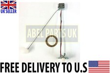 JCB PARTS -- FUEL SENDER UNIT FOR VARIOUS JCB MODELS (PART NO. 716/15100)