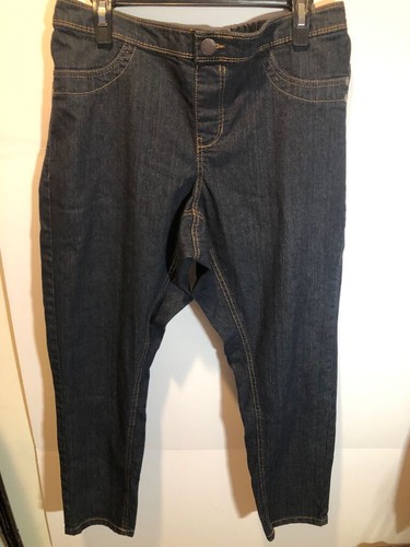 Avenue denim 14/16 petite jeans | eBay