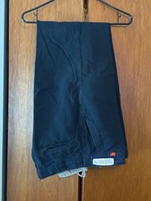 Men's Bulwark Flame Resistant Work Pants 32x29 AL 