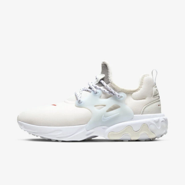 presto womens react