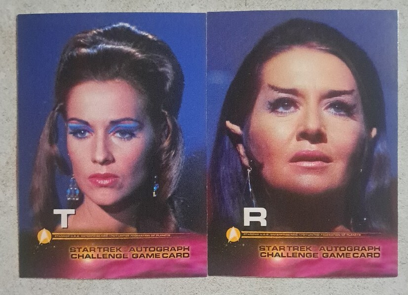 STAR TREK THE ORIGINAL SERIES SEASON 3 Complete Card Set SKYBOX 1999 172-246 +10 - Picture 3 of 7