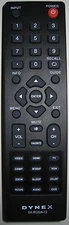 Brand New Original DX-RC02A-12 LCD TV Remote Control For DYNEX LCD TV