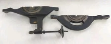 Craftsman Table Saw 152. / 351. OEM Front & Rear Trunnion, Angle Adjustment Rod