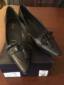 brooks brothers ladies shoes
