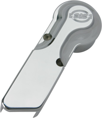 S & S Cycle Oil Filter Bracket 31-4105