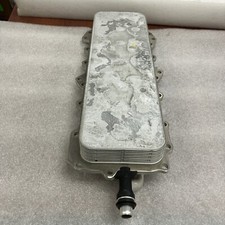 2009 Aston Martin Vantage V8 Engine Oil Cooler New Oem