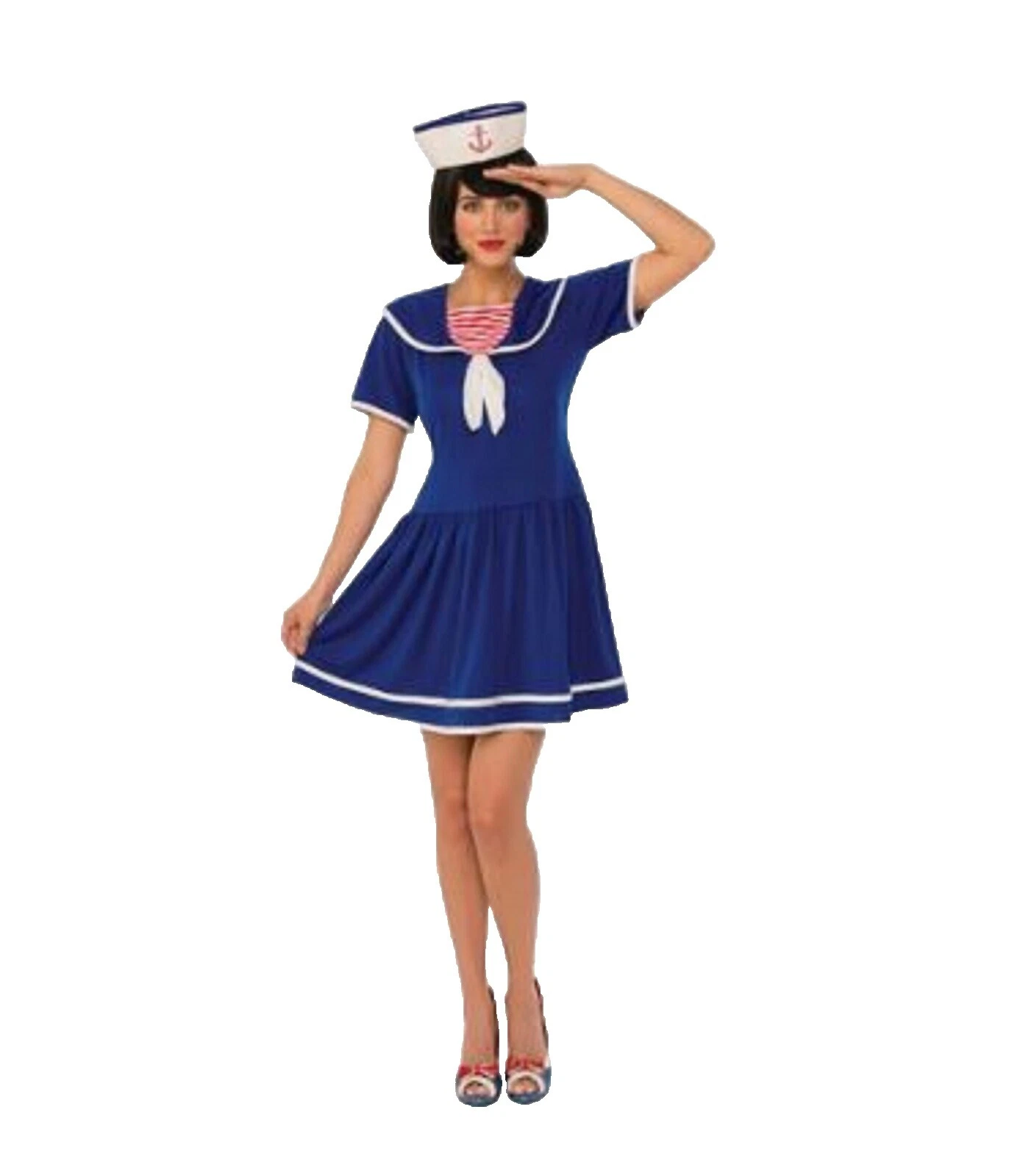 Rubie's Sailor костюмы для платьев