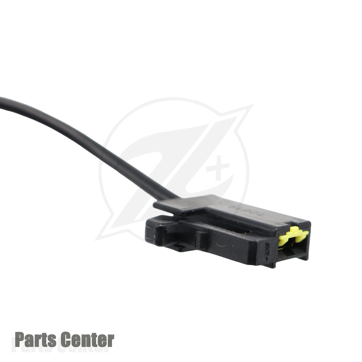 New Black 1-Wire Horn Connector Fits Toyota Horn 90980-10619 USA