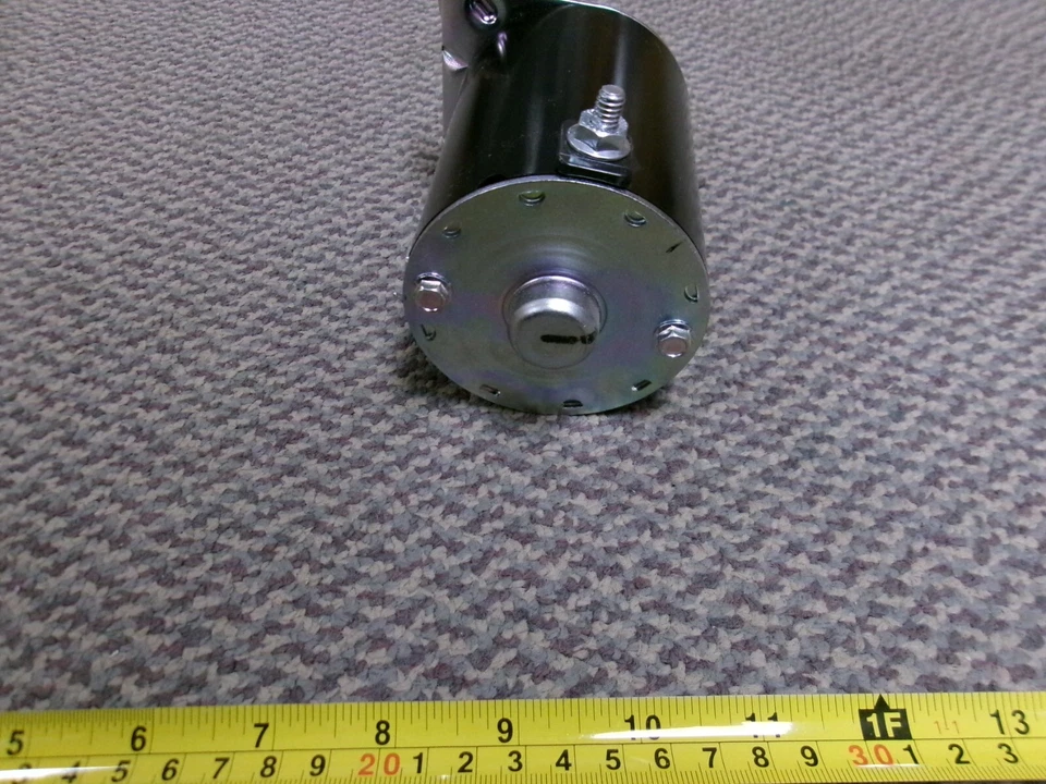 KAWASAKI 21163-7031; ELECTRIC STARTER - Image 4 of 4