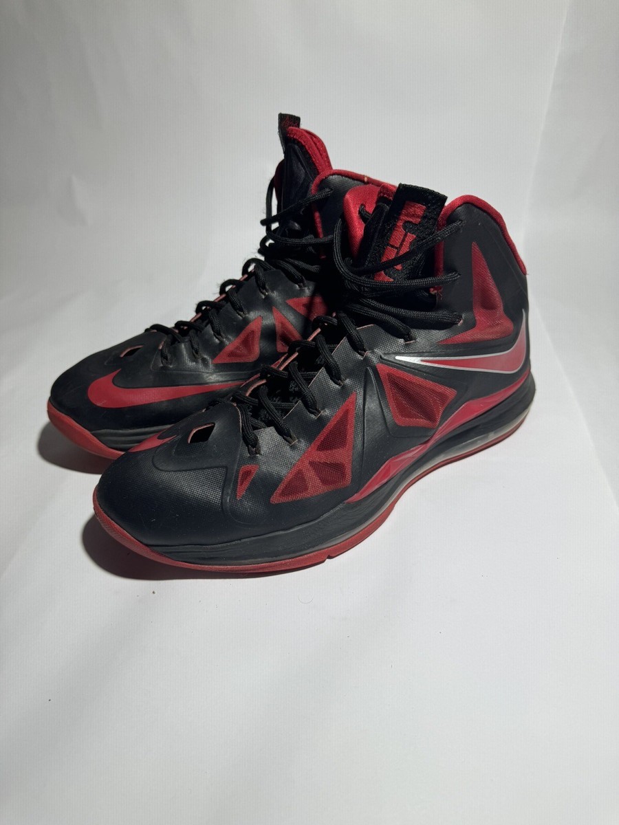 lebron 12 heart of a lion
