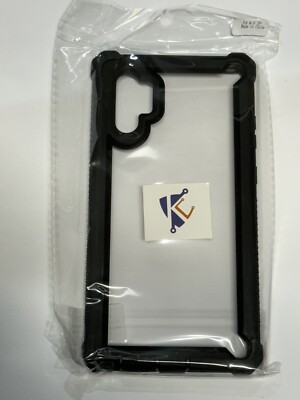 Samsung Galaxy Galaxy Note 10 Plus 5G Case