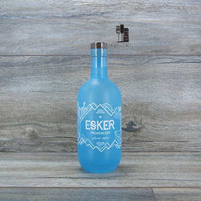Esker Scottish Gin, 0,7l, 42%