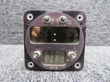 Davtron Digital Clock Indicator (No Battery) (No Data Plate) (Volts: 14)