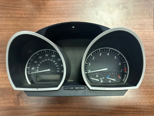 BMW Tacho Tacho MPH passend für Z4 E85 9115043