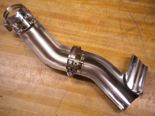 2006 Harkey Davidson FLSTFSE Fatboy - Picture 2 of 2