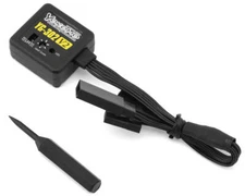 Yokomo YG-302V2 Version 2 Drift Steering Gyro [YOKYG-302V2]