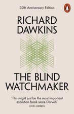 The Blind Watchmaker by Richard Dawkins: New