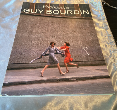 Guy Bourdin FEMININITIES CHLOE | eBay UK