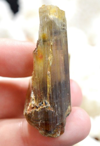Diaspore "V-Form" - 33,7 Gramm - Selçuk Bezirk, Izmir Provinz, Türkei - Picture 3 of 7