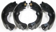 Mâchoire de frein Mazda TRIBUTE