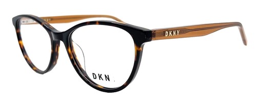 DKNY DK5058 plum tokyo tortoise 505 Eyeglasses | eBay display picture 1