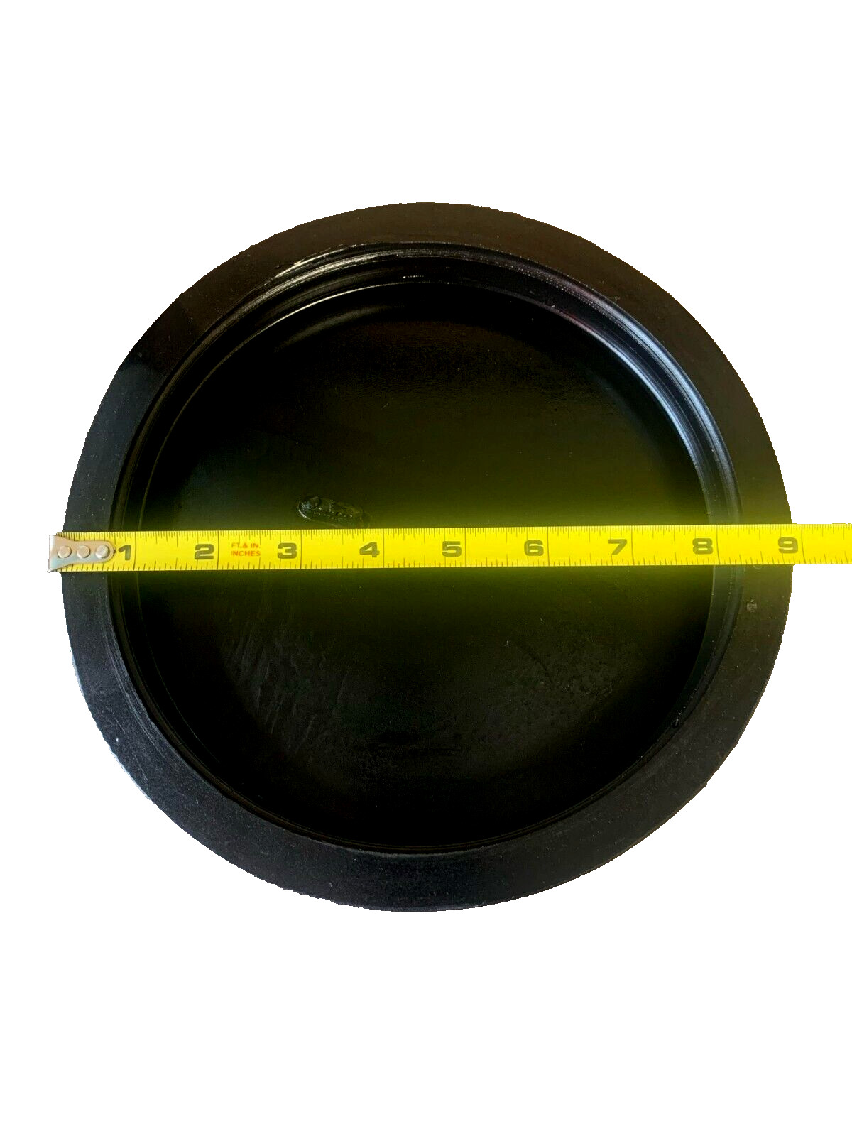Valley Sea Kayak (VCP) Round Day Hatch Cover - NEW- Imported Direct from Valley