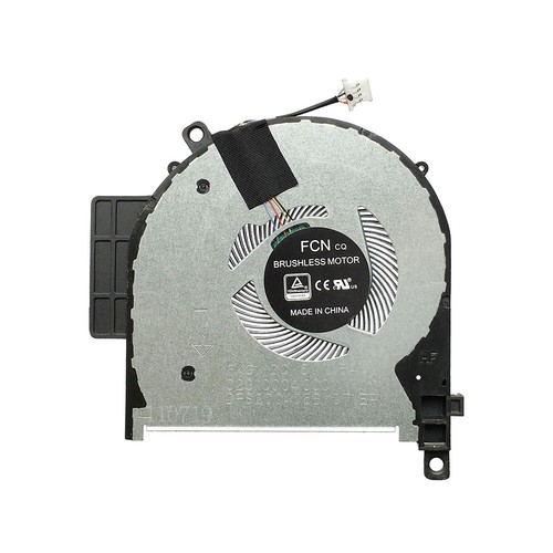 CPU Cooling Fan for HP Envy x360 Convertible 15-CP 15M-CP Series - Photo 2/6