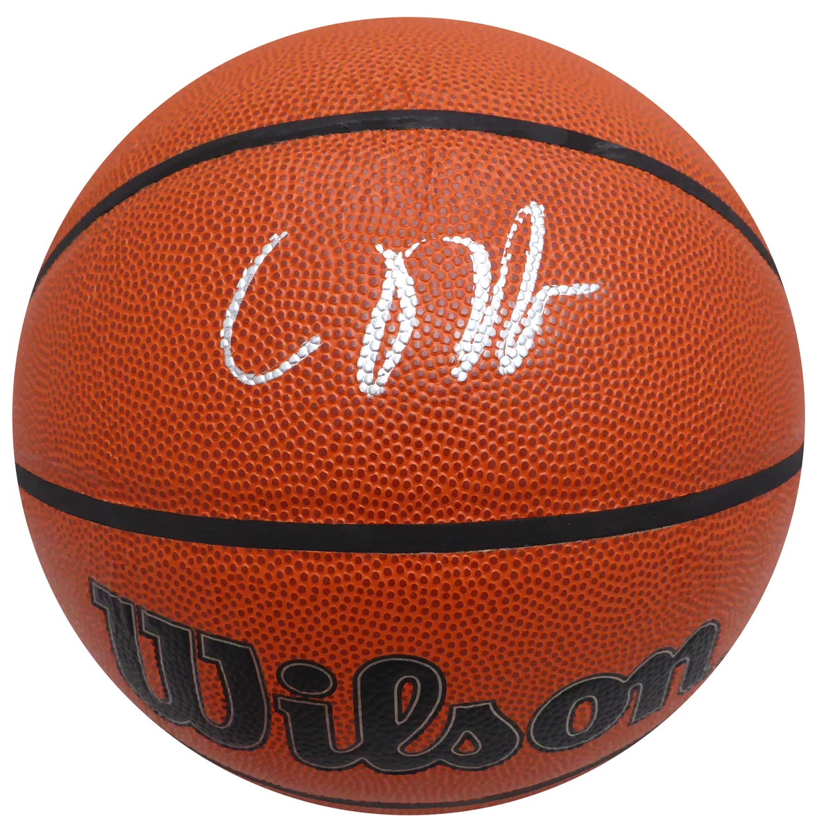 Harden signature basketball sale