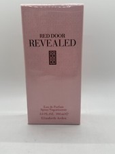 Elizabeth Arden Red Door Revealed Womens Eau de Parfum - 100ml