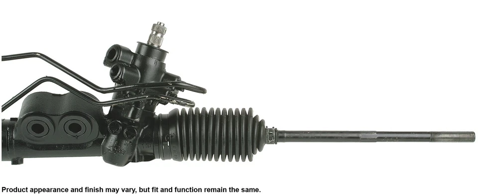 Montaje de piñón y cremallera para Nissan Máxima 2000-2003 Cardone 2001 2002 Foto 4 de 4