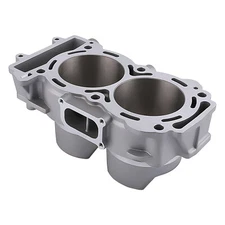 Complete Cylinder For Polaris RZR XP 1000 14-18 Ranger 900 13-16 93mm Bore UTV