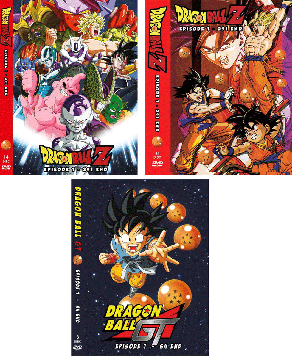 ドラゴンボール　DVD 1〜14巻 ドラゴンボールZ DVD 1〜14 DRAGON BALL Z #1〜#14 DVD SUPER RARE