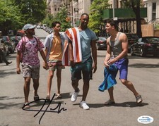 Corey Hawkins In The Heights Autographed Signed 8x10 Photo ACOA