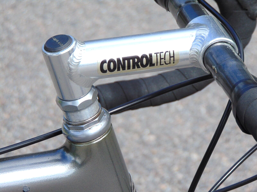 Trek 5000 OCLV Carbon Road Bike 1990s Ultegra Large 60cm! - Picture 6 of 15