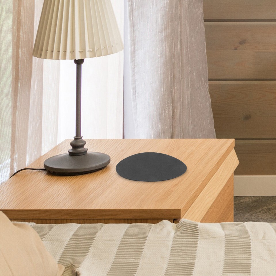 6 Pcs Lamp Base Felt Nonslip Sponge Stickers Desk Accessories eBay