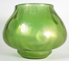 Art Nouveau Vase Loetz AL364