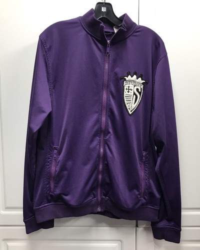 stussy authentic gear jacket