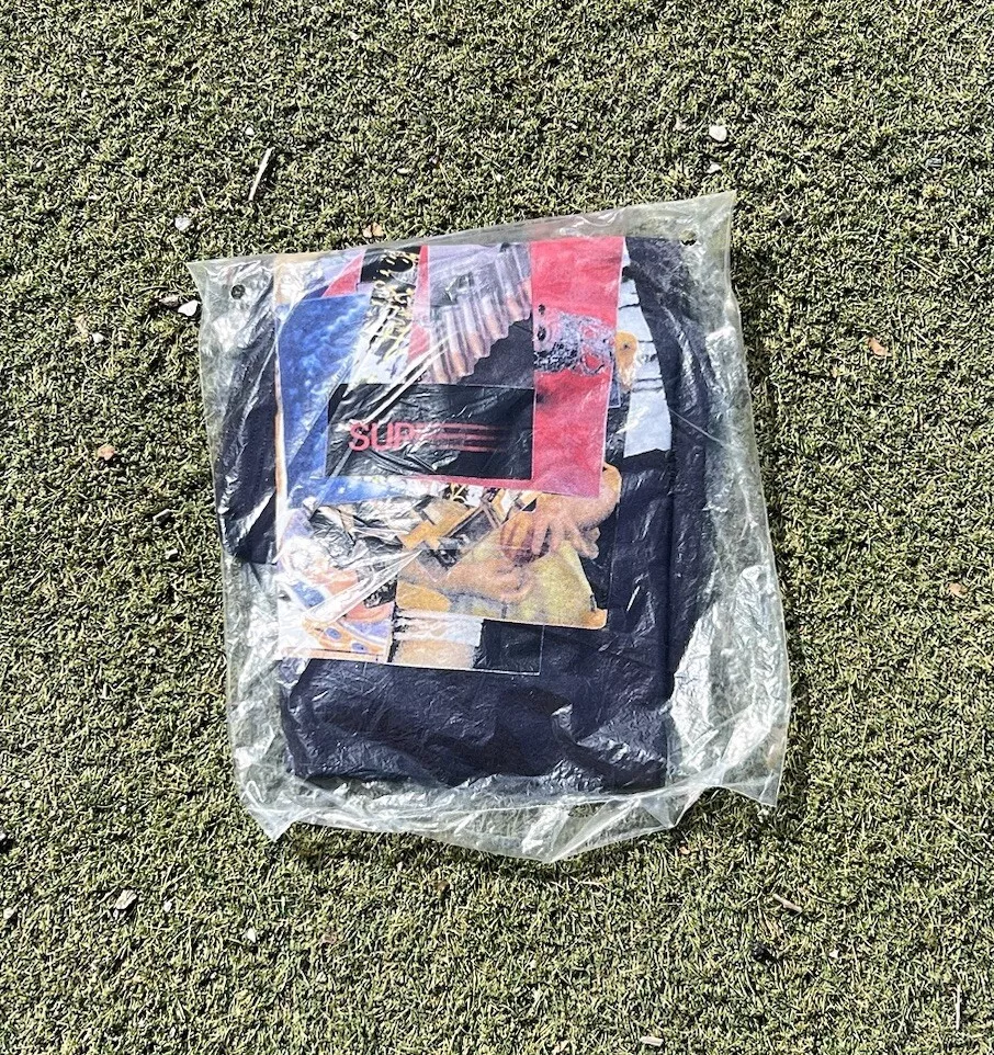 T shirt Supreme 