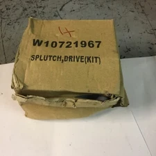 W10721967, AP5951296, W10006356, W10315818, Washer Pulley Clutch Kit (322)