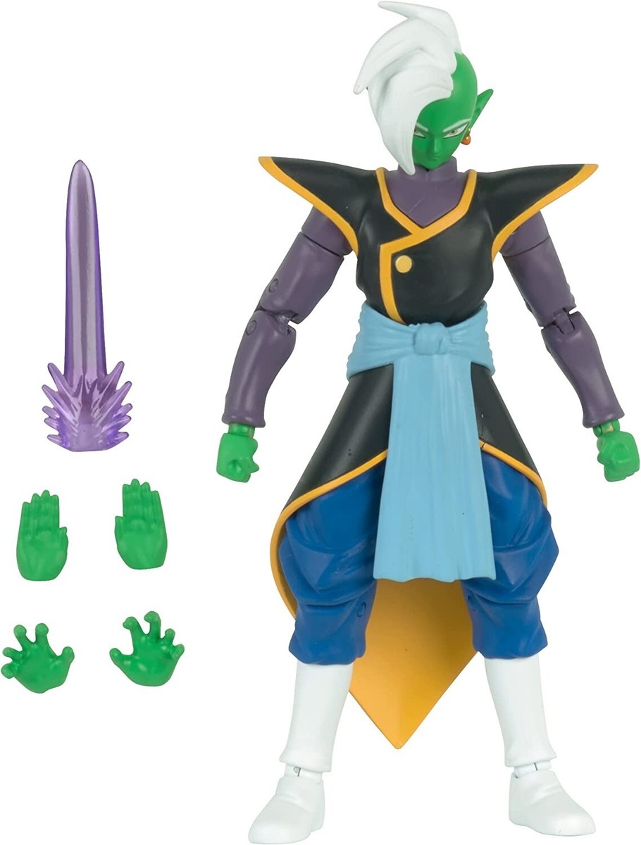 Dragon Ball Super Dragon Stars Zamasu Figure Bandai | eBay