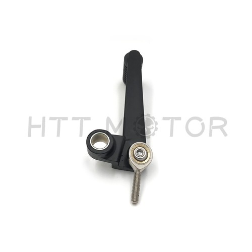 Gear Shift Shifter Lever Pedal For Kawasaki Ninja ZX10R 2006-2010 ZX6R 2005-2011 - Picture 7 of 7