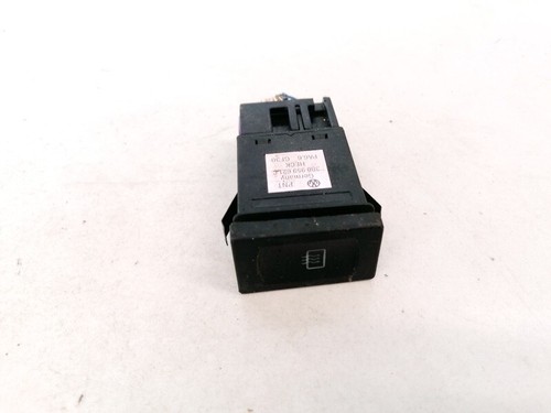 Volkswagen Passat 1998 Heated screen switch (Window Heater Switch) #1345662-30