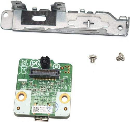 New for Lenovo Tiny5 M75q M720q 920q M920x P330Tiny Type-C Expansion Por 01AJ939 - Picture 4 of 5